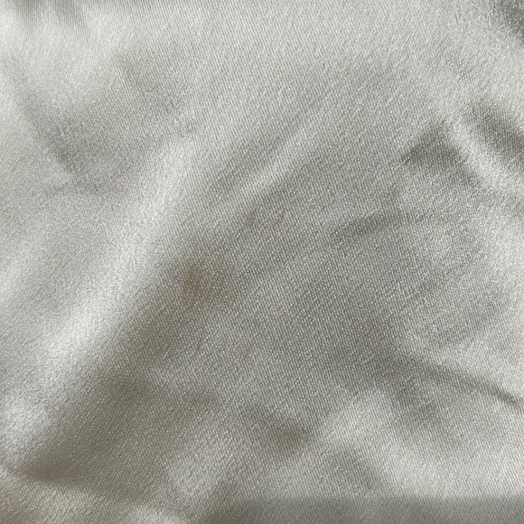 Future Collective Wide Leg Trousers - Picture 7 of 8